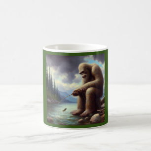 Mug Pêche au gros