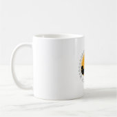 Mug Pêche au lac Michigan (Gauche)