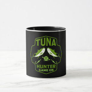 Mug Pêche au thon