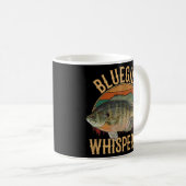 Mug pêche au thon rouge  (Devant droit)