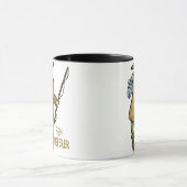 Mug Pêche au Whisperer (Centre)