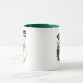 Mug Pêche aux sauteurs de basses (Centre)