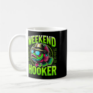 Mug Pêche Colorée de Week-end 2