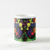 Mug pêche d'ânes (Centre)