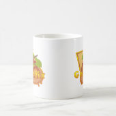 Mug Pêche de Géorgie (Centre)