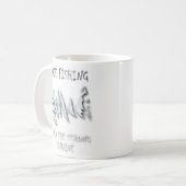 MUG PÊCHE DE GLACE (Devant gauche)