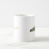 Mug Pêche de mouche (Centre)