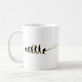 Mug Pêche de mouche (Gauche)