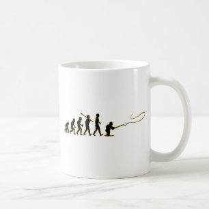 Mug Pêche de mouche