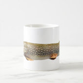 Mug Pêche de Pike Muski (Centre)