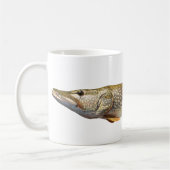 Mug Pêche de Pike Muski (Gauche)