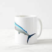 Mug Pêche du magasin (Devant droit)