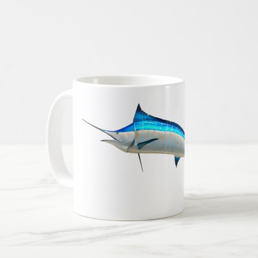 Mug Pêche du magasin (Devant gauche)