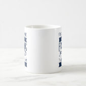 Mug Pêche du mauvais jour (Centre)