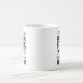 Mug Pêche du mauvais jour (Centre)