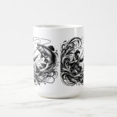 Mug Pêche dynamique (Centre)