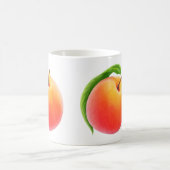 Mug Pêche fraîche (Centre)