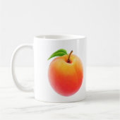 Mug Pêche fraîche (Gauche)