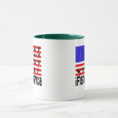 Mug Pêche Gift iFish America (Centre)