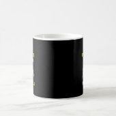 Mug Pêche Je fais plus confiance à mes nœuds de pêche (Centre)