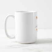 Mug Pêche : Le Plan d'Évasion Originel (Gauche)