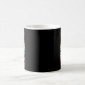 Mug Pêche O'fishally Enseignant Stem Retraité (Centre)