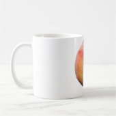 Mug Pêche parfaite 2 (Gauche)