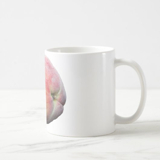 Mug Pêche parfaite 2 (Droite)