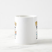Mug Pêche Pleine Conscience (Centre)