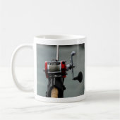 Mug Pêche terminée (Gauche)