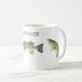 Mug Pêche Thunder_Cove (Devant droit)