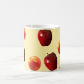 Mug Pêcher la confiture de pomme (Centre)