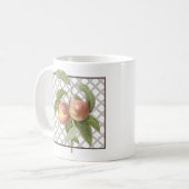 MUG PÊCHES (Devant gauche)