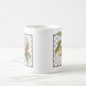 MUG PÊCHES (Centre)