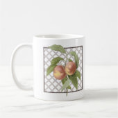 MUG PÊCHES (Gauche)