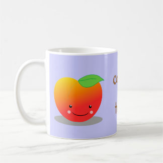 Mug Pêches