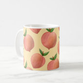 Mug Pêches (Devant gauche)