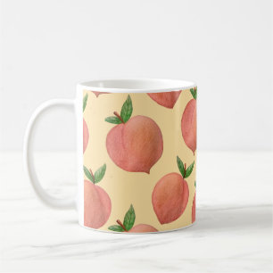 Mug Pêches