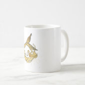 Mug Pêcheur (Devant droit)