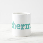 Mug pêcheur (Centre)