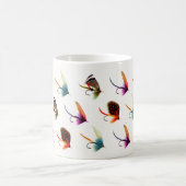 Mug Pêcheur Mouche (Centre)