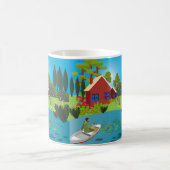 Mug Pêcheurs (Centre)