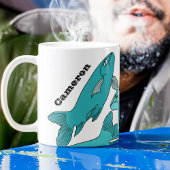 Mug Pêcheurs