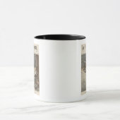 Mug Pêcheurs de Terre-Neuve (Centre)