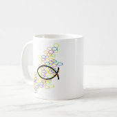 Mug pêcheurs des hommes (Devant gauche)