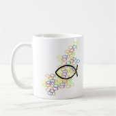 Mug pêcheurs des hommes (Gauche)