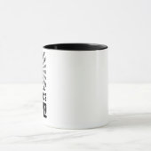 Mug Pedantic's Unite ! (Centre)