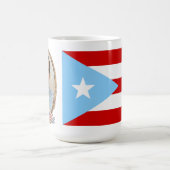 Mug Pedro Albizu Campos (Centre)