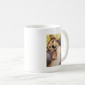 Mug Pedro le Chiweenie (Devant droit)