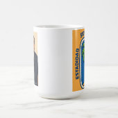 Mug Pedro Rosselló (Centre)